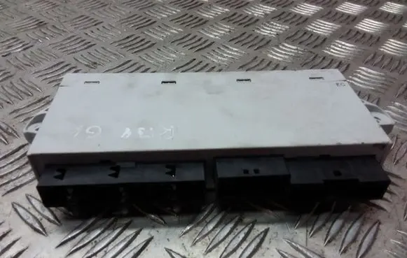 BMW 7 E65 E66 Door control unit/module 6933270