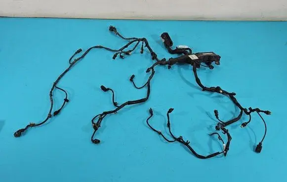 Infiniti Q50 Engine installation wiring loom A2741502786 IMPRK1500601