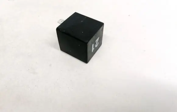 Volkswagen Sharan Other relay 95VW14384BA 19195227A