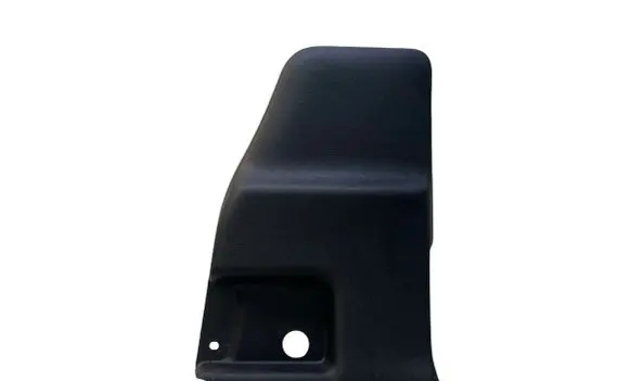 Nissan NV200 (B) pillar trim (bottom) 76915BJ00A
