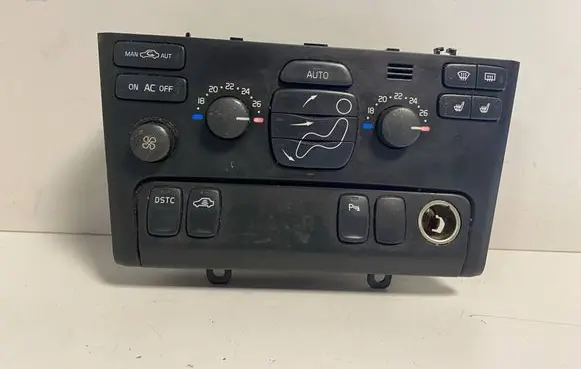 Volvo XC90 Climate control unit 8682734
