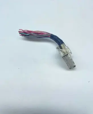 Nissan X-Trail T32 Other wiring loom