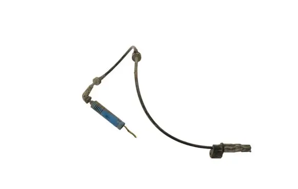 BMW 3 E46 ABS brake wheel speed sensor 6752682