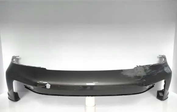 Porsche 911 992 Front bumper 9GT807221