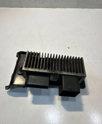 Renault Koleos II Glow plug pre-heat relay 271206395R 244304R