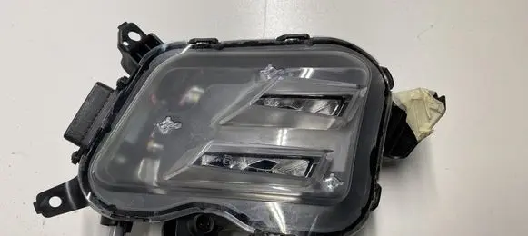 KIA Sportage Headlight/headlamp 92202R2000