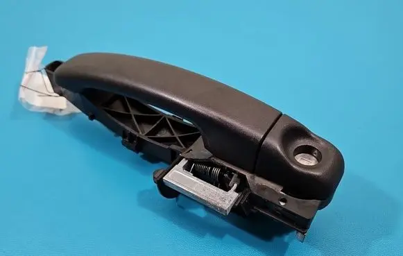 Opel Movano B Front door exterior handle 806078197R IMPRK1534677