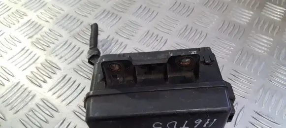 Toyota Corolla Verso AR10 Fuse box set