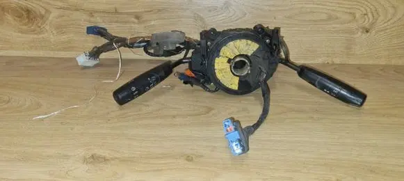 Mazda 626 Wiper turn signal indicator stalk/switch 175026