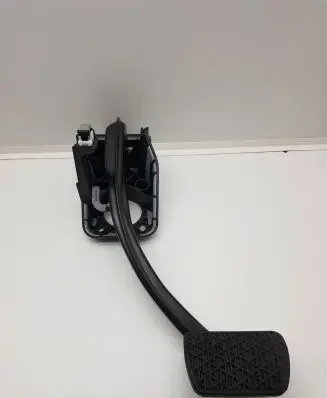 Brake pedal
