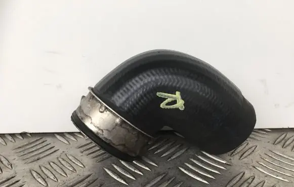Audi A4 S4 B7 8E 8H Intercooler hose/pipe AUDIA4INTERCOOLERHOSEPIPE