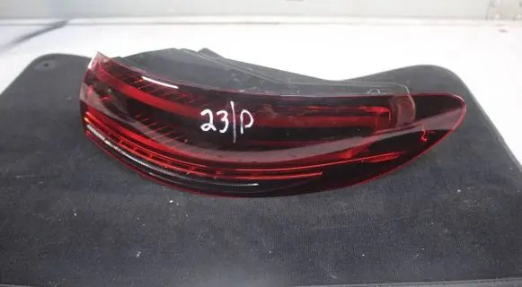 Mercedes-Benz EQC Rear/tail lights A2939062201 650000 YAP1733720