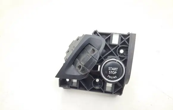 BMW X5 E70 Ignition lock 10862510 6966714 9177973