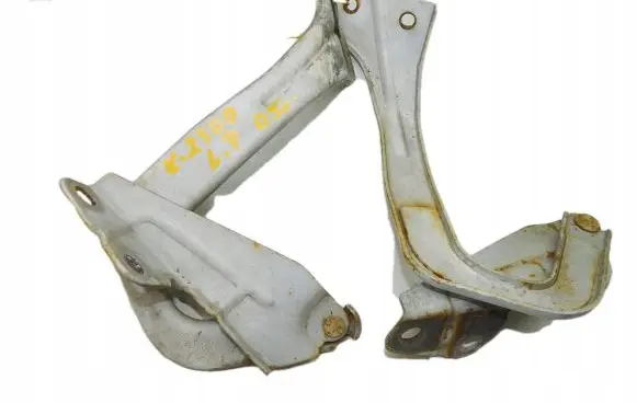 KIA K2700 King Cab Engine bonnet/hood hinges