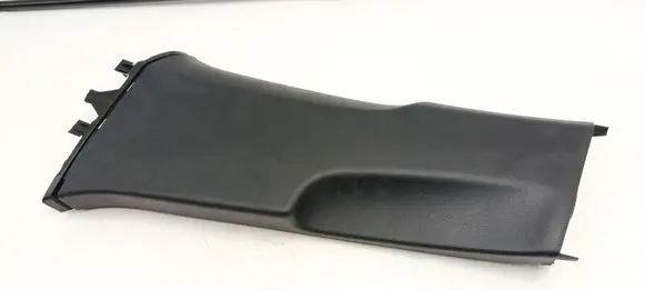 Volkswagen PASSAT B7 (B) pillar trim (bottom) 3C0867291