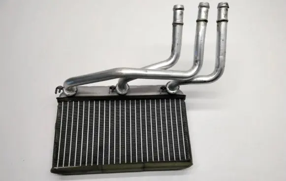 BMW X5 E70 Heater blower radiator 669180B 007809ZB 64116968204