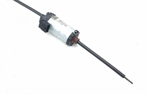 Maserati Ghibli Seat adjustment motor L0372837AA 8500289