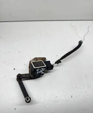 BMW 5 E60 E61 Rear air suspension level height sensor 6778860 17807