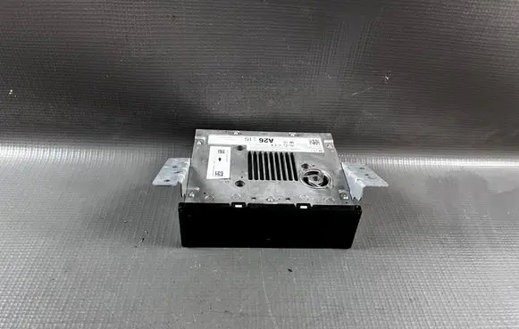 KIA EV6 Head unit multimedia control 96560CV261