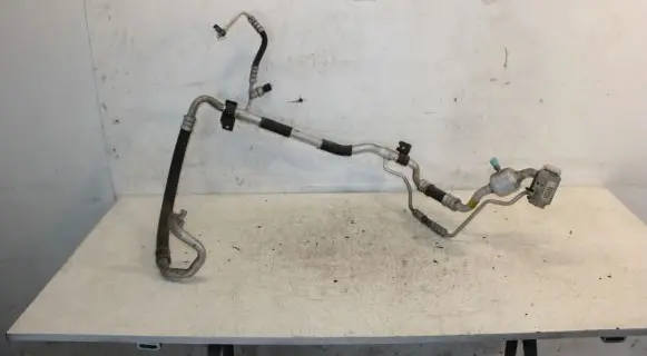 KIA Ceed Air conditioning (A/C) pipe/hose 97775-A6201