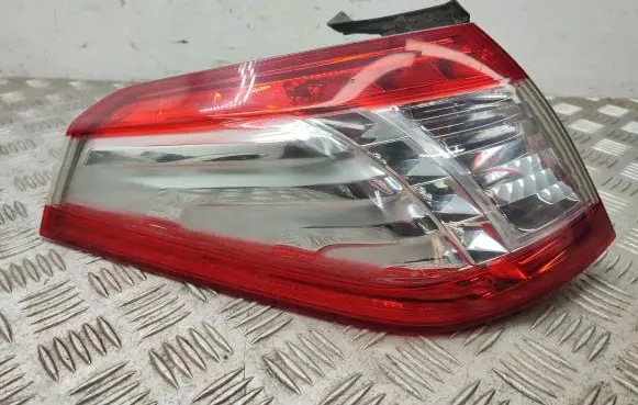 Peugeot 508 Rear/tail lights 9686779580