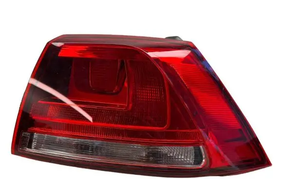 Volkswagen Golf VII Tailgate rear/tail lights L90052056 044938