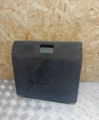 Audi A6 Allroad C5 Glove box in trunk 
