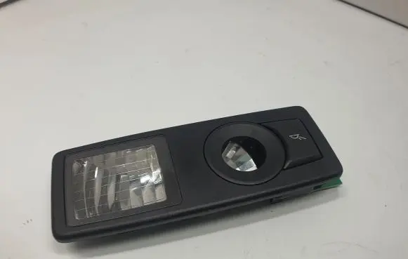 BMW X5 E70 Rear seat light 6973624 63316973624
