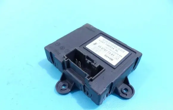 Ford Galaxy Central body control module 6G9T14B534AL IMPRK1294603