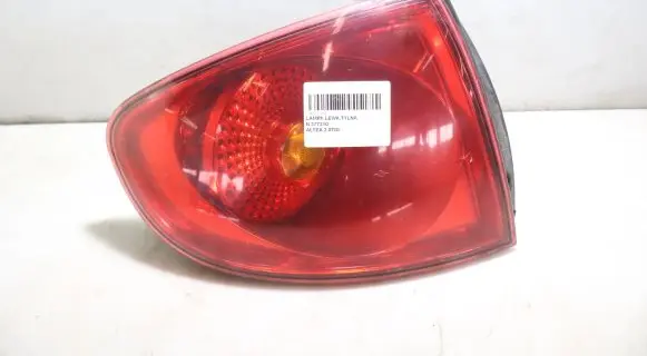 Seat Altea XL Rear/tail lights