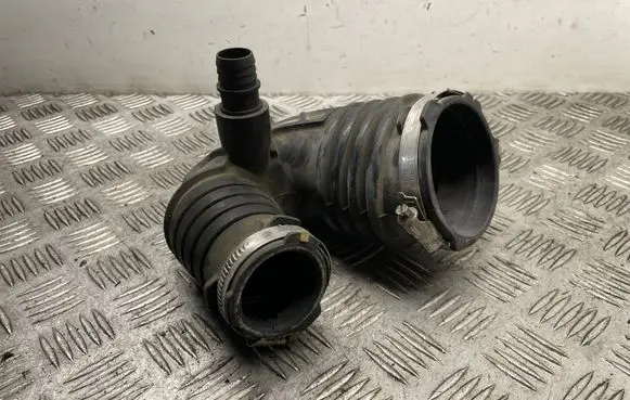 Air intake duct part