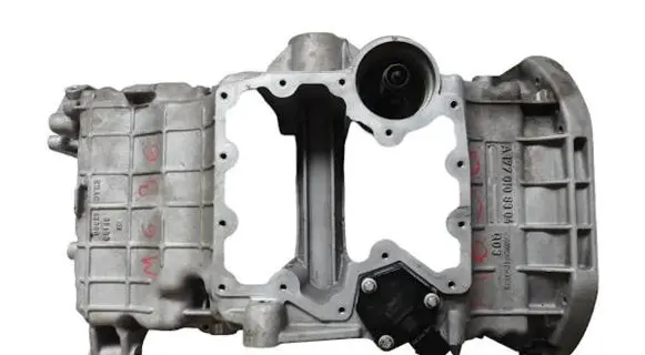 Mercedes-Benz GLE W167 Oil sump A1770108304