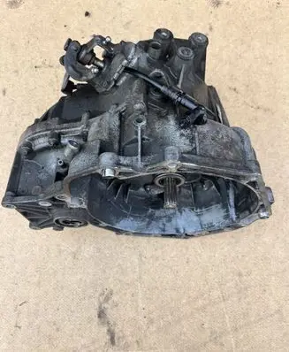 Fiat Croma Manual 5 speed gearbox 5495775