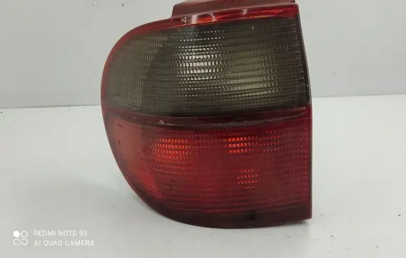 Ford Galaxy Rear/tail lights
