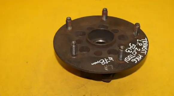 Ford Transit Front wheel hub