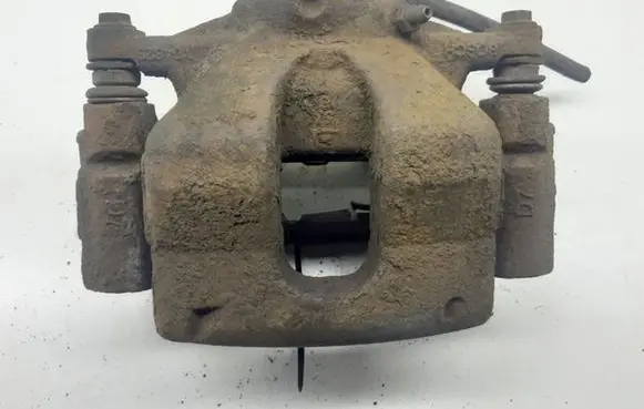 Toyota Verso Front brake caliper