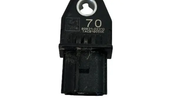 Toyota Corolla E210 E21 Airbag deployment crash/impact sensor 8983102310 TACB1905QE