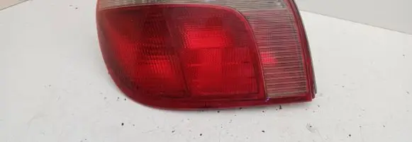 Toyota Yaris Rear/tail lights 5308701