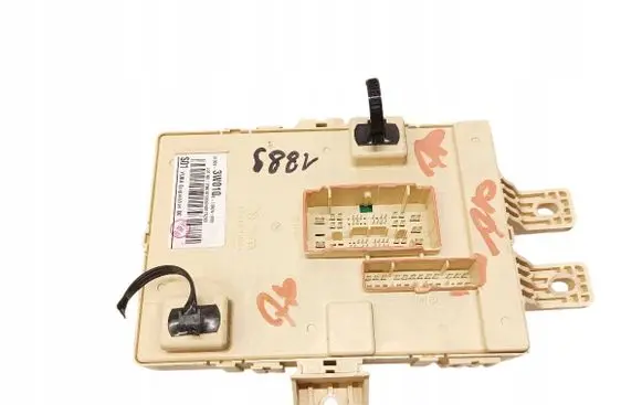 KIA Sportage BSM Control unit 91950-3W010