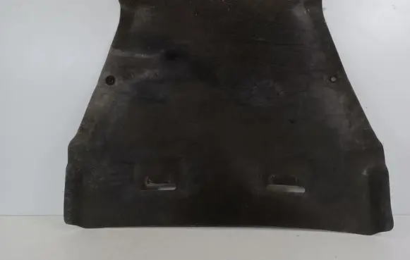 Ford Ranger Engine bonnet/hood sound/heat insulation 