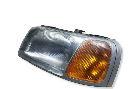 Land Rover Freelander Headlight/headlamp 148217KASACJA 148217