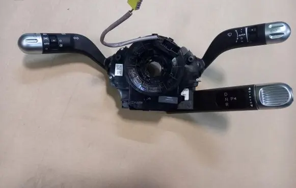 Hyundai Ioniq 5 Headlight wiper switch 