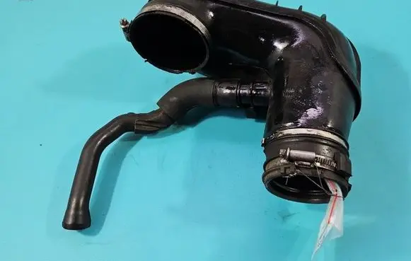 Mercedes-Benz C W204 Intercooler hose/pipe A6460940997 IMPRK1586936