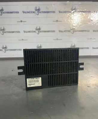 BMW 5 E60 E61 Light module LCM 6983539 714543 532254811