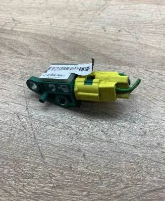 Volkswagen PASSAT B6 Airbag deployment crash/impact sensor 3C0909606 FrontRight