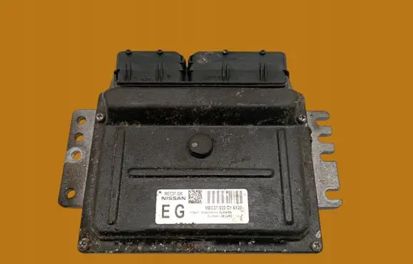 Nissan Micra Engine control unit/module MEC37320