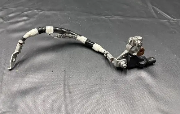 Lexus RX 450H Negative earth cable (battery) 2885036030 0199200076 8228448060
