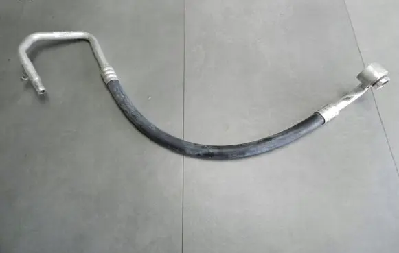 Audi A5 Sportback 8TA Air conditioning (A/C) pipe/hose 8T0260707C