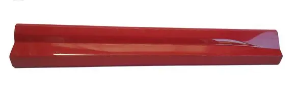 Audi Q2 - Front door trim (molding) 81A853960A