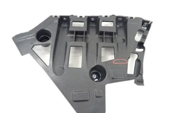Citroen C4 III e-C4 Fender mounting bracket 9840811480
